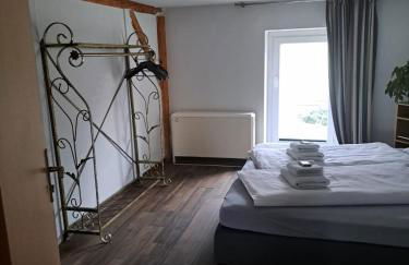 Ferien Mecklenburgische Seenplatte, Urlaub auf dem Gutshof Bossow - Foto 12