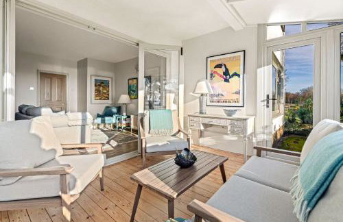 Far Heath House with Hot Tub - Foto 14