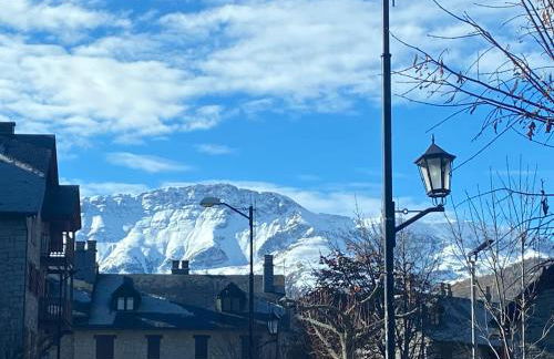CHECK-IN CASAS Cumbre de Benasque - Photo 36