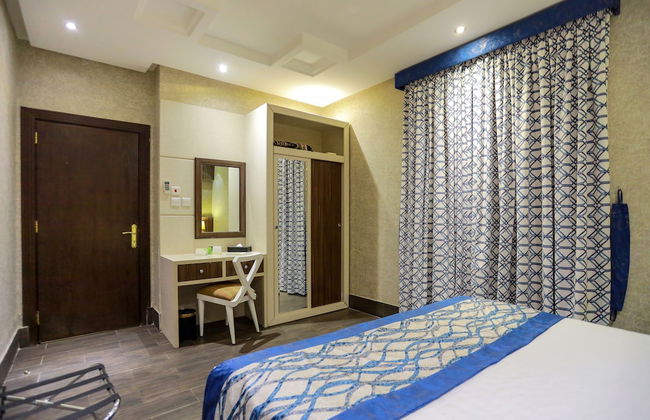 Hospitality Path Serviced Apartments - Foto 10