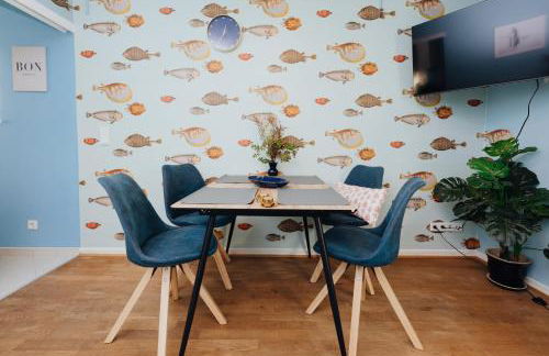 Keksfabrik Lofts zentral in Hamburg - Foto 42