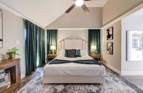 Ultimate Getaway Explore Katy & Houston in Style - Foto 72