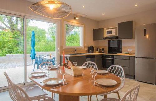 Villas Pelvoux Aster - Foto 4