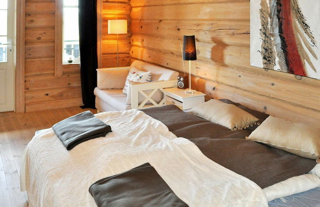 15 Person Holiday Home in Fåvang - Foto 5