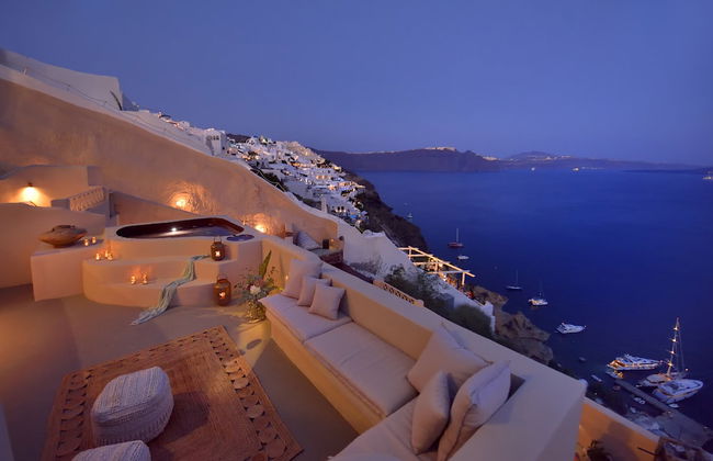 The A Collection, Oia by K&K - Foto 53