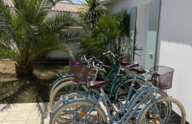 Maison avec spa idéalement placée au bois plage - Foto 16