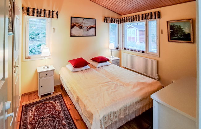 Lomaranta - Photo 15