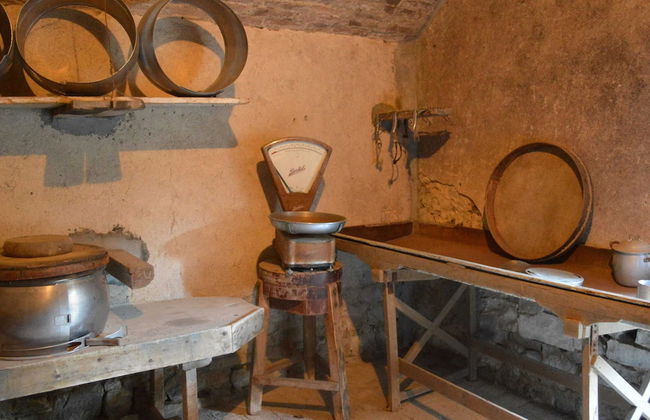 Apartment in a 19th Century Building, in the Hills With Stunning Views, Wifi - Foto 31