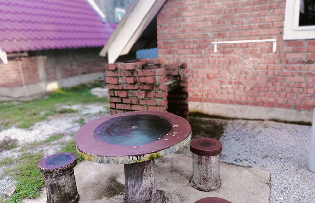 Zainab Cottage - Foto 15