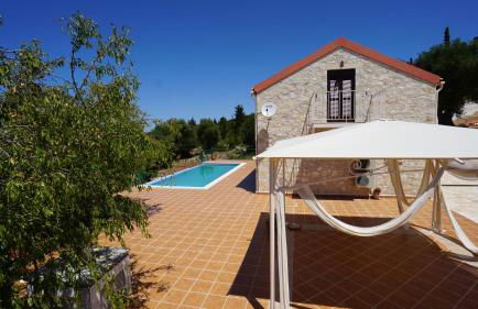 Villa Antikleia - Foto 2