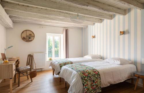 CoGîte A Condat - Foto 16