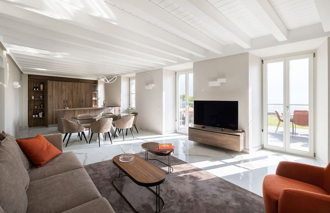 Luxury Lenno Apartment by My Villa Collection - Photo 13