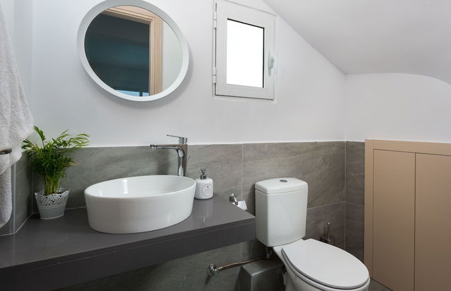 Hill & Sea View Villas - Foto 28