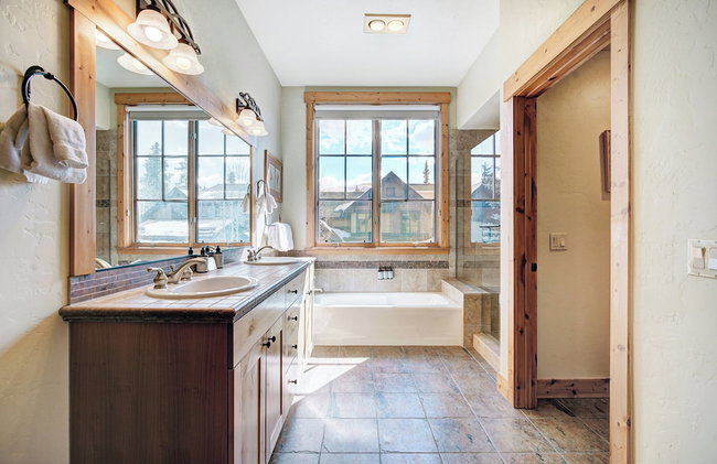 Mountain Thunder Lodge, A Vail Resorts Property - Foto 110