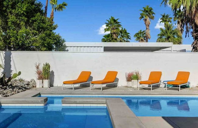 Wexler Steel House 4 - Pool Spa and Grand Piano - Foto 13