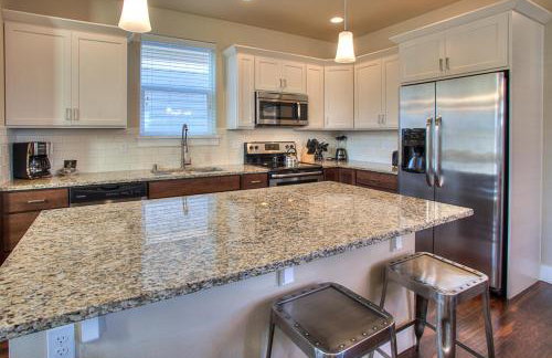 Windswept Cottage - Foto 2