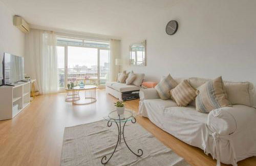 Apartamento entero Chamartín - Photo 6