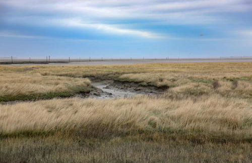 Heimathafen Sillenstede - Foto 30