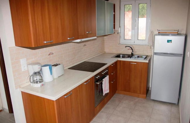 Paterakis Big Studio in Triopetra - Foto 8