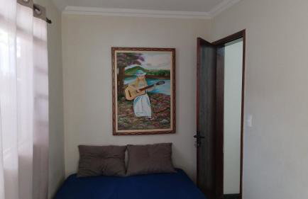 Pousada Expominas Bh - Foto 30