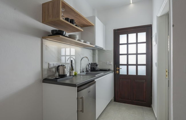 Eleon Suites & Apartments - Foto 29