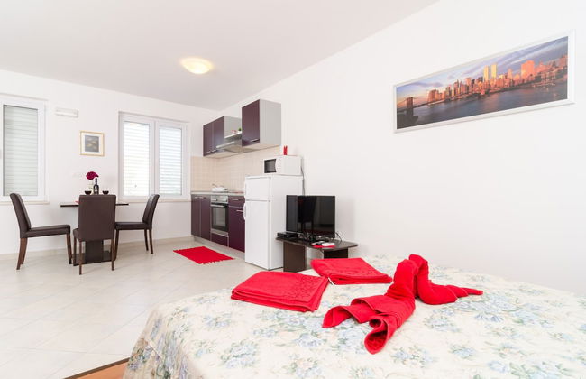 Apartments Ira - Foto 12