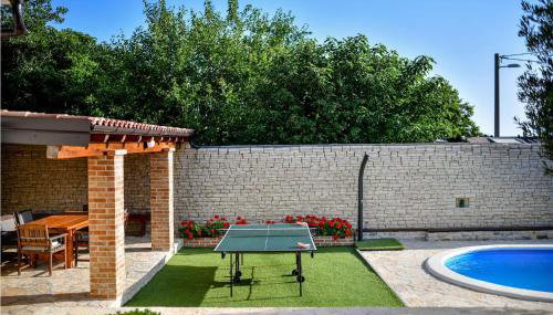 Nice Home In Lisicic With Wifi - Foto 5