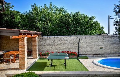 Nice Home In Lisicic With Wifi - Foto 5