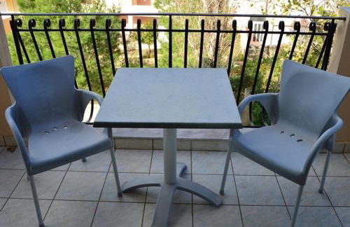 Koukounaries Studios - Foto 60