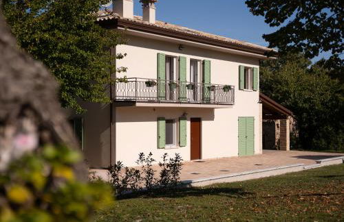 Podere Limeria Country Home nelle Marche - Foto 24