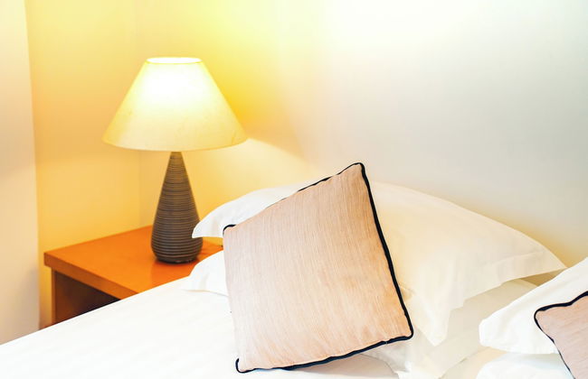 Saigon Apartments - Foto 23