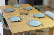 Charmante maison de campagne, avec jardin, vue rivière, 15 min Cabourg - Foto 2