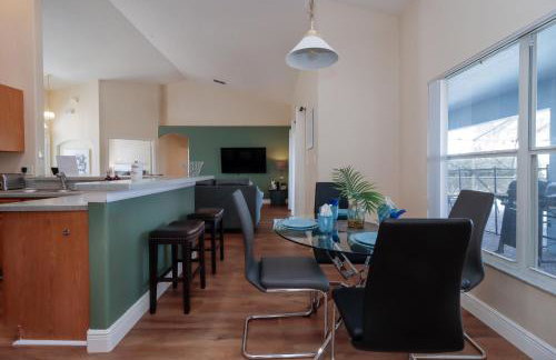 Orange Tree Vacation Home with Private Pool and Spa Near Disney - Photo 15