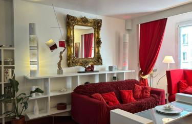 Red Flat Paris - Foto 17