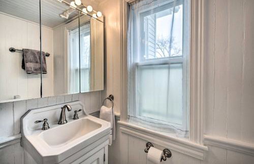 Spacious Getaway 7 Mi to Whitetail Slopes! - Foto 16