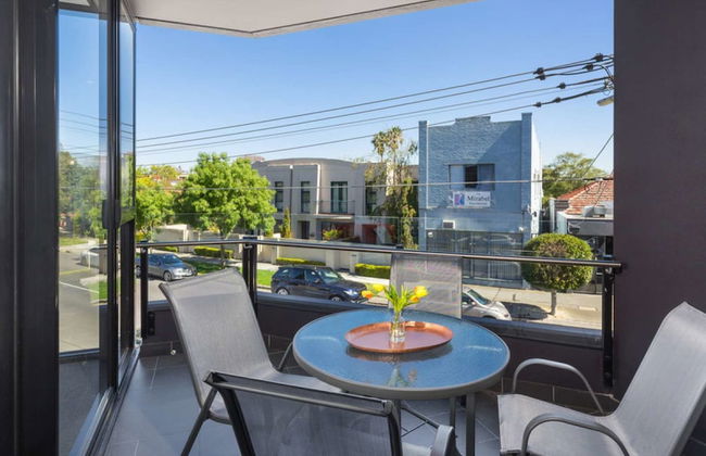 Caulfield North Executive - Foto 1