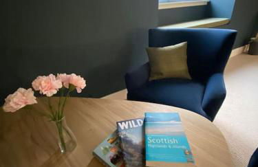 Highland Hideaway in secluded riverside location - Foto 18