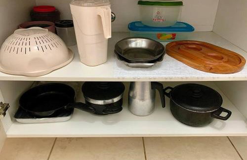 Maria Apê 04 Garagem ao lado do Independência Shopping - Foto 17