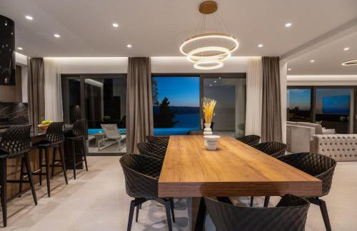 Luxury Villa La Mirada - Foto 68