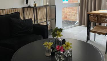 Moderne Ferienwohnung im Herzen von Saarburg - Foto 2