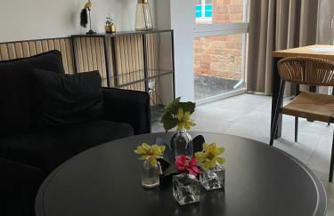 Moderne Ferienwohnung im Herzen von Saarburg - Foto 2