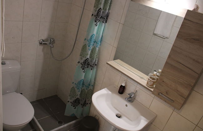 "kalamaki Plaza Apartments 'asteri' " - Foto 10