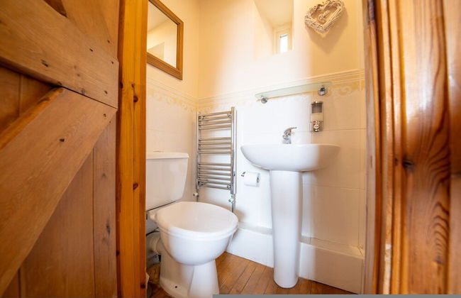 Host Stay Badger s Wood - Foto 13