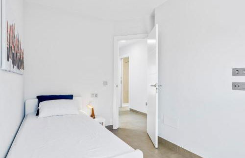 MEDANO4YOU Sophia's Home - Foto 34