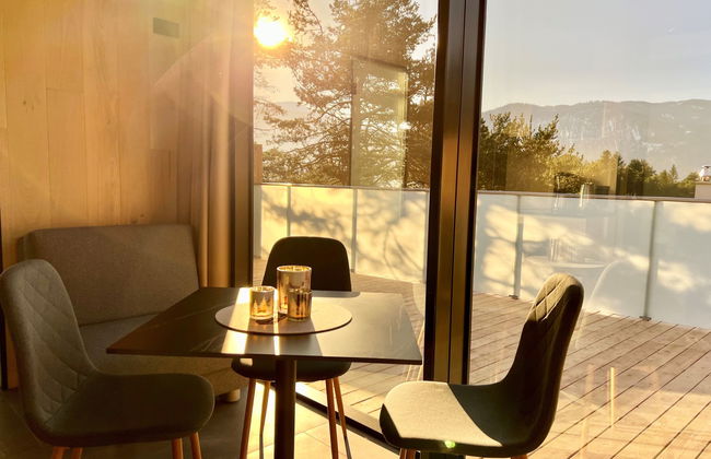 Panorama Lodge - Foto 4