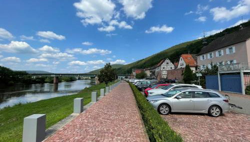 Main Appartement-Haus - 97896 Freudenberg - Foto 5