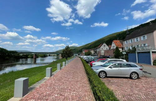 Main Appartement-Haus - 97896 Freudenberg - Foto 5