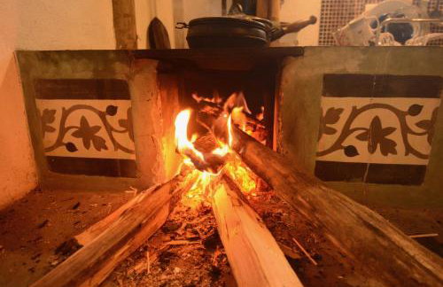 Vista Alegre Ecoaventuras, trilhas e cachoeiras - Foto 12