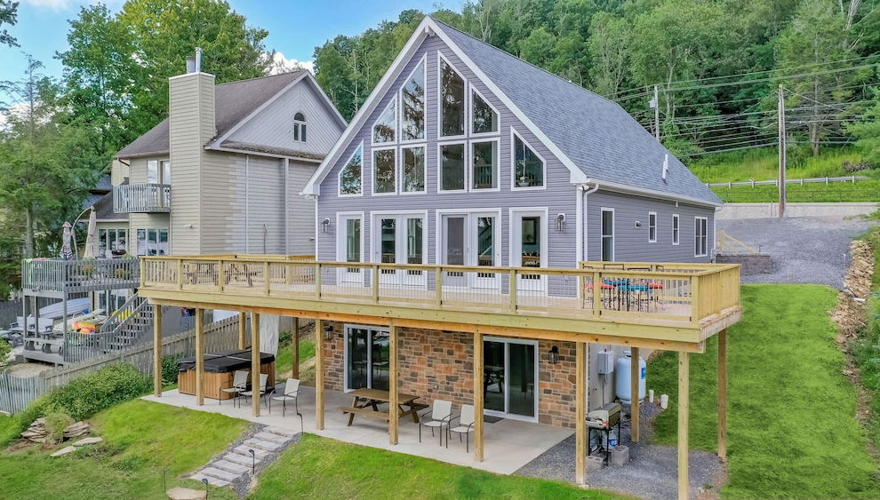 Glencoe by Taylor Made Deep Creek - Photo 1, Primary image