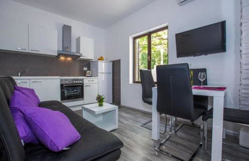 Villa Roza - One-Bedroom Apartment - Foto 3